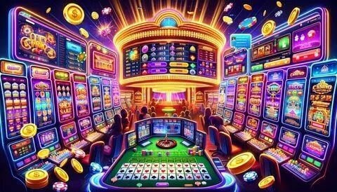 Perlindungan akun Blackjack untuk dewasa