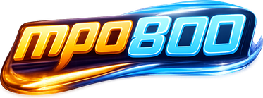 Logo mpo800 untuk pengguna Indonesia